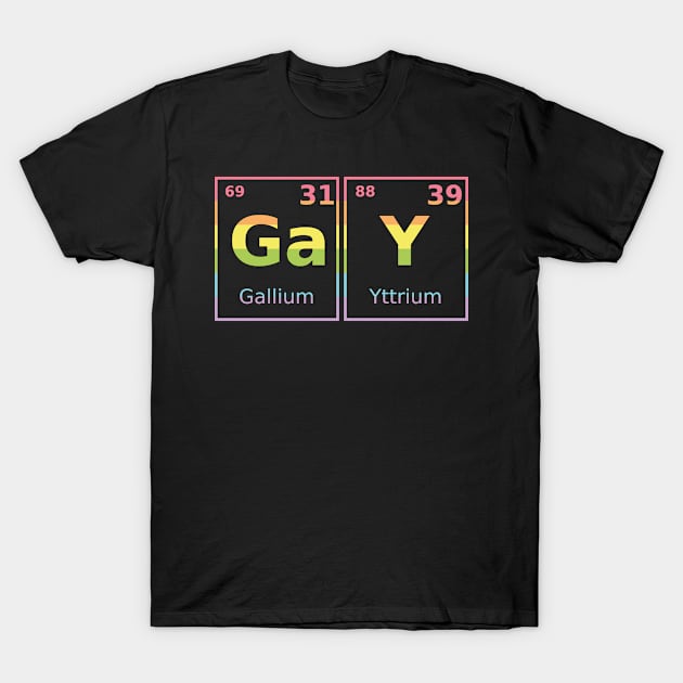 Gay lgbtq trans queer pride Parade rainbow gift T-Shirt by MrTeee